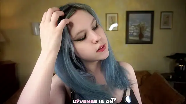 Snapshot of ElizSpieth chatting on 24, 5, 2026 ElizSpieth online show from 24, 5, 2026