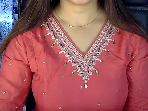 Rumi cute online show from 10, 1, 2026