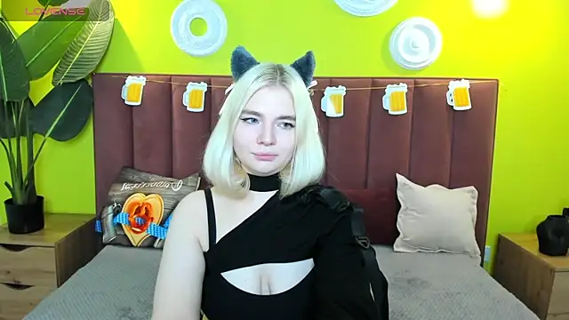 RuthBryant online show from 29, 9, 2025