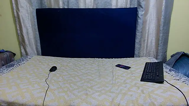 KinkyTrans23 online show from 10, 3, 2026