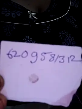 rani8008 online show from 24, 9, 2025