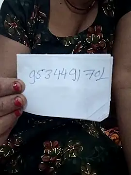 rani8008 online show from 4, 4, 2026