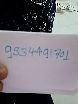 rani8008 online show from 19, 6, 2026