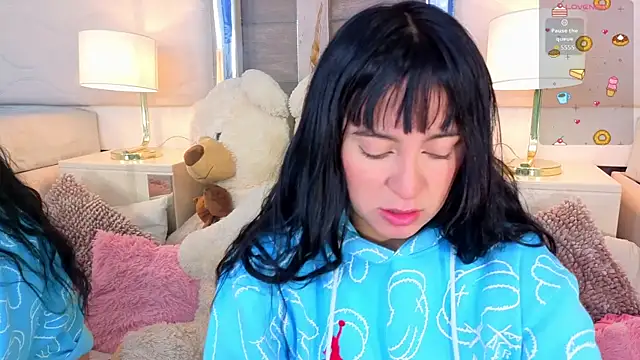 MeganAdamms online show from 3, 10, 2025