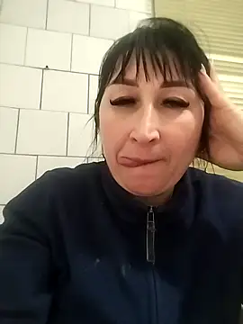 Funny Karina online show from 5, 1, 2026