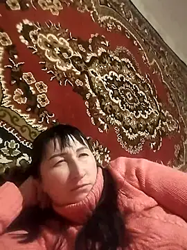 Funny Karina online show from 13, 2, 2026