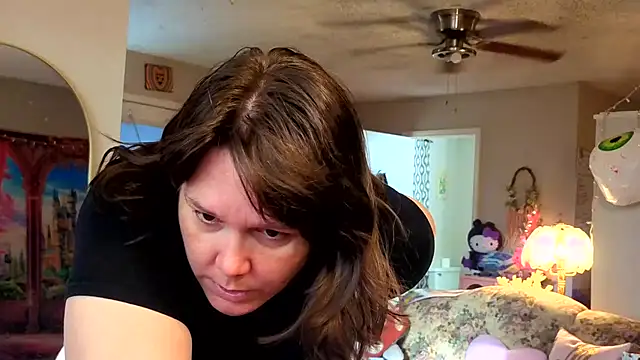 Princess  Kitty   online show from 11, 7, 2026