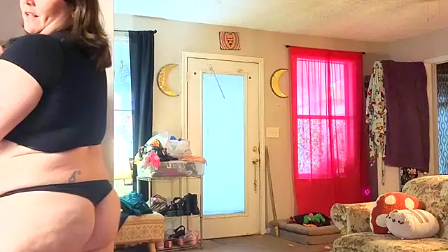 Princess  Kitty   online show from 12, 7, 2026