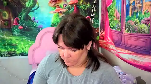 Princess  Kitty   online show from 13, 7, 2026