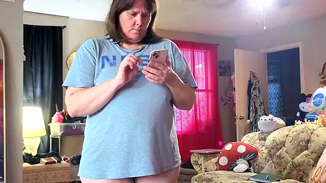 Princess  Kitty   online show from 14, 7, 2026