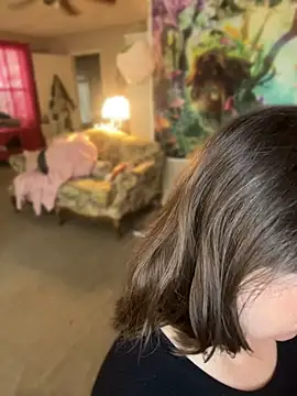 Princess  Kitty   online show from 22, 7, 2026