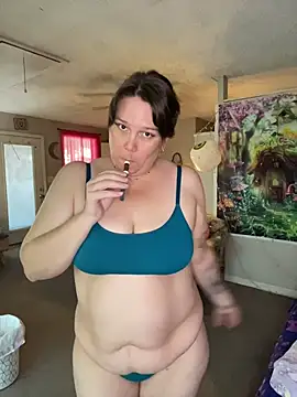 Princess  Kitty   online show from 29, 7, 2026
