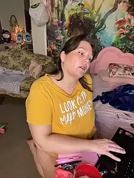 Princess  Kitty   online show from 31, 7, 2026