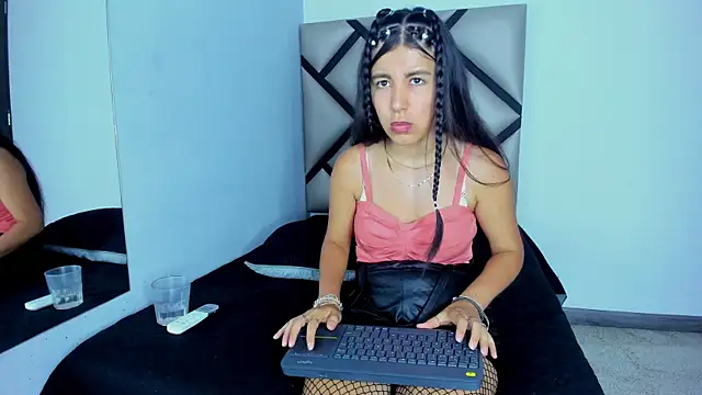 Lucy-23 online show from 10, 9, 2025