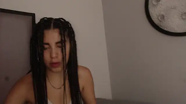 Lucy-23 online show from 3, 12, 2025