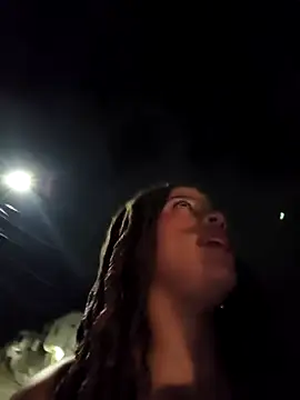 Snapshot of Mia-sensual chatting on 15, 10, 2025 Mia-sensual online show from 15, 10, 2025