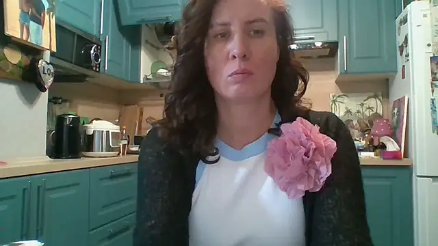 ALICAINWONDERLAND online show from 15, 11, 2025