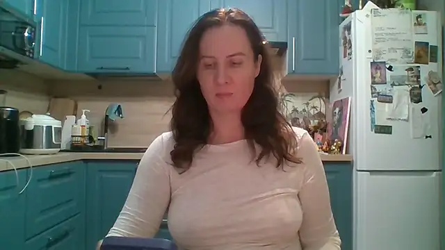 ALICAINWONDERLAND online show from 9, 1, 2026