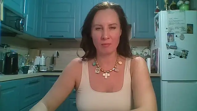 ALICAINWONDERLAND online show from 23, 3, 2026