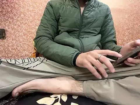 coupleyug online show from 18, 1, 2026