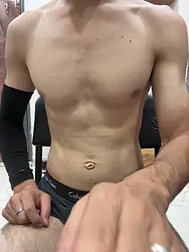 coupleyug online show from 18, 4, 2026