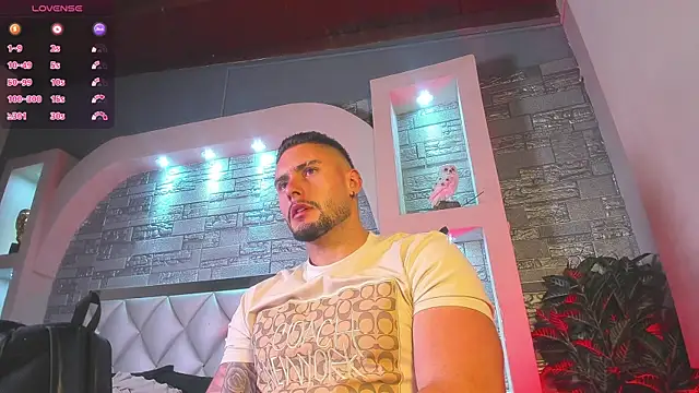 dominic de luca online show from 4, 10, 2025