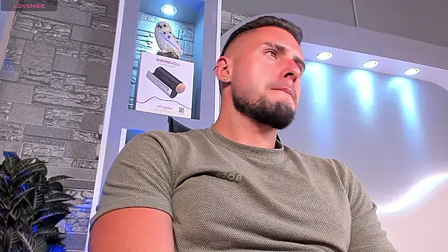 dominic de luca online show from 2, 3, 2026