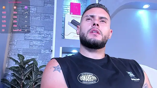 dominic de luca online show from 30, 3, 2026