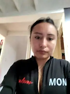 Snapshot of Venus_Rivers chatting on 22, 9, 2025 Venus Rivers online show from 22, 9, 2025