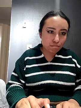 Snapshot of Venus_Rivers chatting on 2, 10, 2025 Venus Rivers online show from 2, 10, 2025