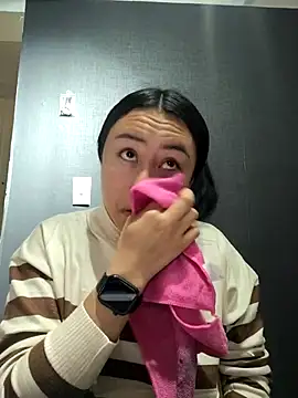 Snapshot of Venus_Rivers chatting on 3, 10, 2025 Venus Rivers online show from 3, 10, 2025