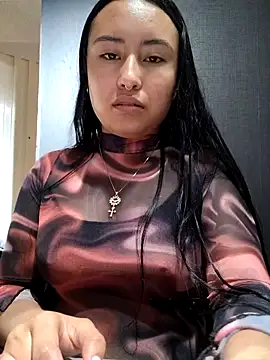 Snapshot of Venus_Rivers chatting on 6, 10, 2025 Venus Rivers online show from 6, 10, 2025