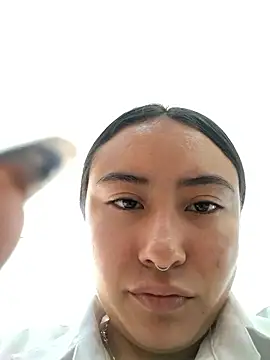 Snapshot of Venus_Rivers chatting on 21, 10, 2025 Venus Rivers online show from 21, 10, 2025