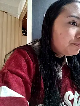 Snapshot of Venus_Rivers chatting on 7, 11, 2025 Venus Rivers online show from 7, 11, 2025