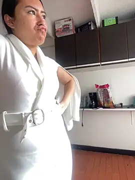 Snapshot of Venus_Rivers chatting on 11, 11, 2025 Venus Rivers online show from 11, 11, 2025