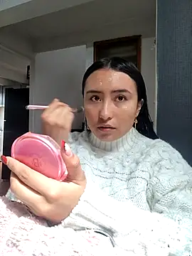 Snapshot of Venus_Rivers chatting on 14, 11, 2025 Venus Rivers online show from 14, 11, 2025