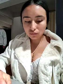 Snapshot of Venus_Rivers chatting on 24, 11, 2025 Venus Rivers online show from 24, 11, 2025