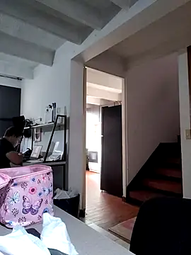 Snapshot of Venus_Rivers chatting on 27, 11, 2025 Venus Rivers online show from 27, 11, 2025