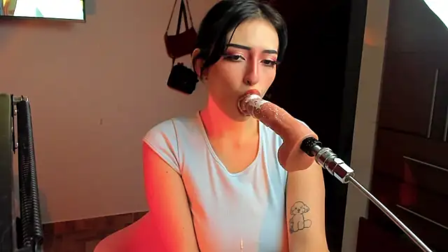 larsonbeverly online show from 15, 4, 2026