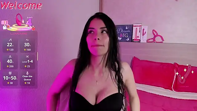 Snapshot of Tinny_floor chatting on 25, 10, 2025 Tinny floor online show from 25, 10, 2025