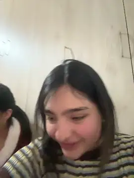 Clementyne30 online show from 3, 10, 2025