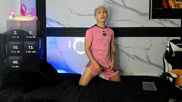 Saimonvela online show from 7, 1, 2026