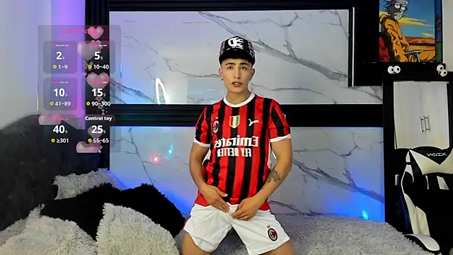 Saimonvela online show from 2, 3, 2026