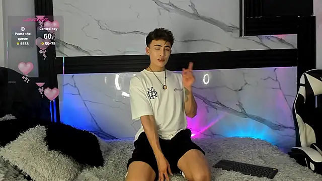 Saimonvela online show from 16, 3, 2026