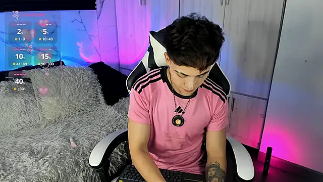 Saimonvela online show from 29, 3, 2026