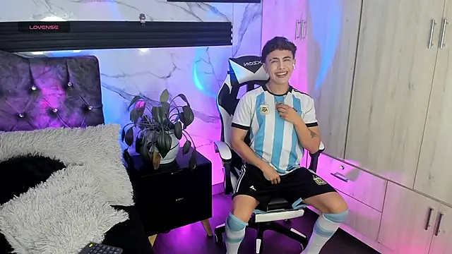 Saimonvela online show from 16, 4, 2026