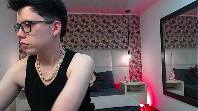 SpencerMontgomery online show from 17, 9, 2025