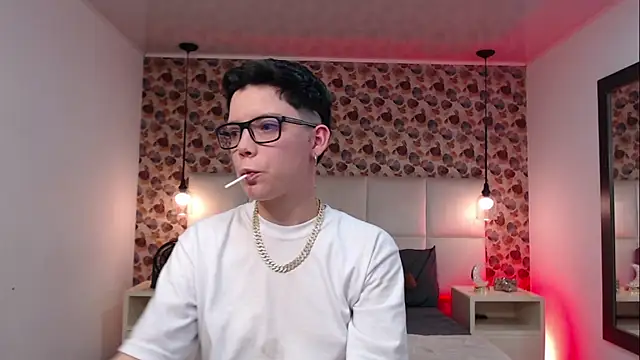 SpencerMontgomery online show from 19, 9, 2025