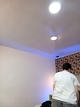 SpencerMontgomery online show from 4, 10, 2025