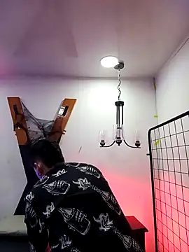 SpencerMontgomery online show from 10, 11, 2025